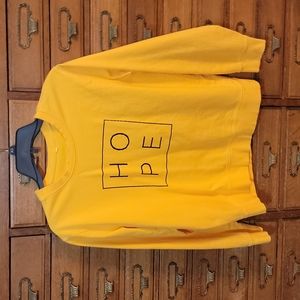 Hope Sweatshirt